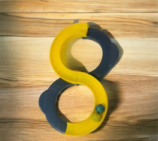 Balancing Ball Game for Kids & Adults – Stress Relief Toy for Focus & Hand-Eye Coordination | Fun Skill Challenge & Brain Game | Birthday Gift for All Ages - Image 5