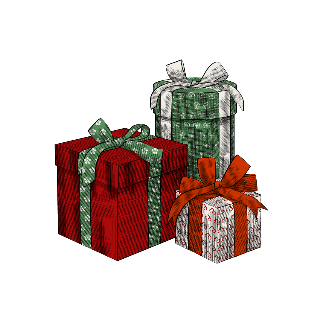 Gifts