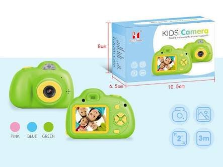 Blooming Dreams Baby Gift toys Camera Kids Real for boys Kids-Boys-Girls Photos Videos Recording - Image 3